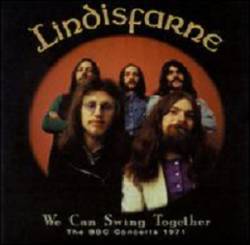Lindisfarne : We Can Swing Together